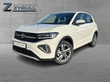 Volkswagen T-Cross R-Line 1.0 TSI 116PS DSG MATRIX/NAVI/ACC