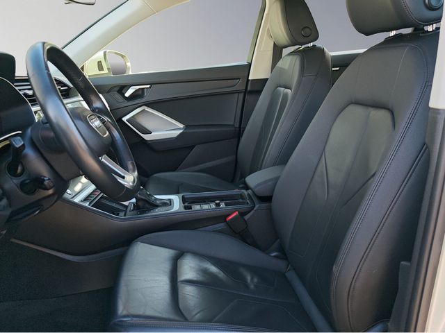 Q3 Sportback 45 TFSI quattro S-tronic