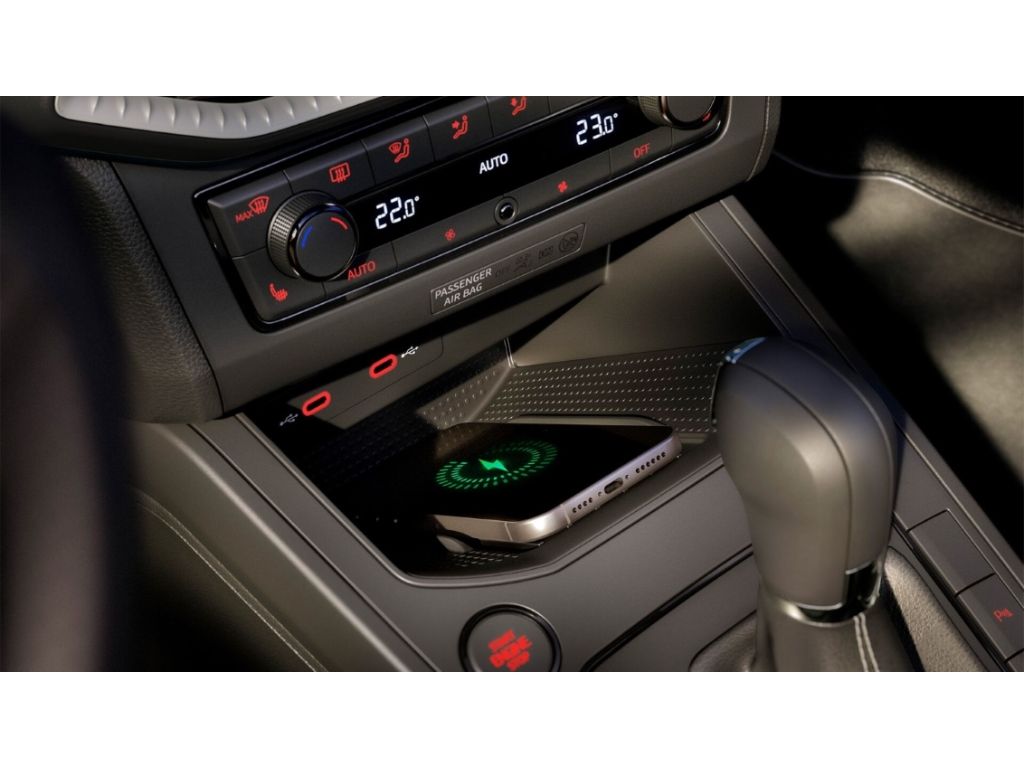 Seat Ibiza - Bild 8