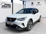 Seat Arona 1.0 TSI DSG FR SHZ LED Kamera 18Zoll