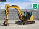 CAT 308 CR A/C - CAT 308