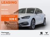 Seat Leon 1.5 eTSI DSG FR KAMERA NAVI SITZHZ CLIMA LM - Seat Leon Neuwagen in Wuppertal