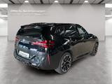 BMW X3 M50 i xDrive M Sport Standheizung AHK Kamera - BMW X3 M50 mit Anhängerkupplung