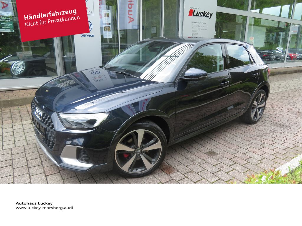 Angebot ansehen Audi A1