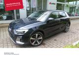 Audi A1 Sportback 30TFSI citycarver S-TRONIC ACC KAME - Audi A1: Kombi