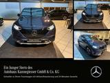 Mercedes-Benz EQE 350+ SUV*PANO-DACH*AHK*360°*MEMORY*BURMESTER - blaue Mercedes-Benz EQE SUV