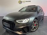 Audi A4 Avant 40 TFSI S line Pano RS Kam Massage Matr - Audi A4: RS