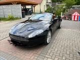 Aston Martin DB9,  Touchtronic, AM Serviceheft, Deutsches Fzg - scheckheftgepflegte Aston Martin DB9