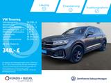 Volkswagen Touareg R-Line 3,0 TDI DSG*Nav*AHK*Kam*HuD*Nivea - Volkswagen Touareg Jahreswagen