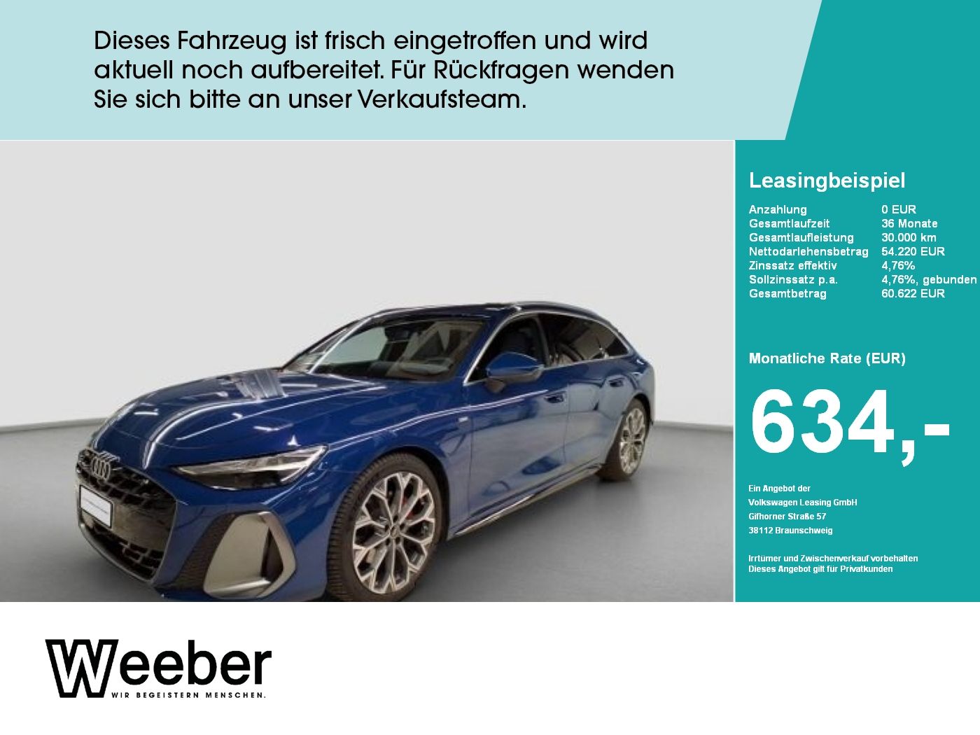 Audi A6 Avant *AHK*20 LM*360° CAM*4x SHZ*MATRIX*