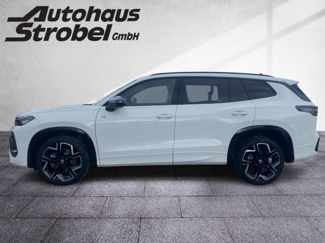 Volkswagen Tayron - Bild 3