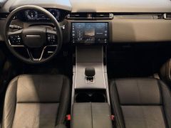 Foto Nummer 4: LAND ROVER Range Rover Velar