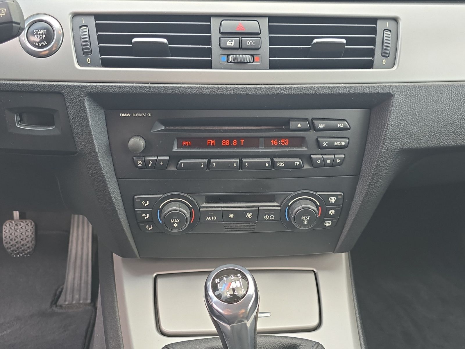 Fahrzeugabbildung BMW Touring 325i*Klima*Keyless GO*Xenon*VOll