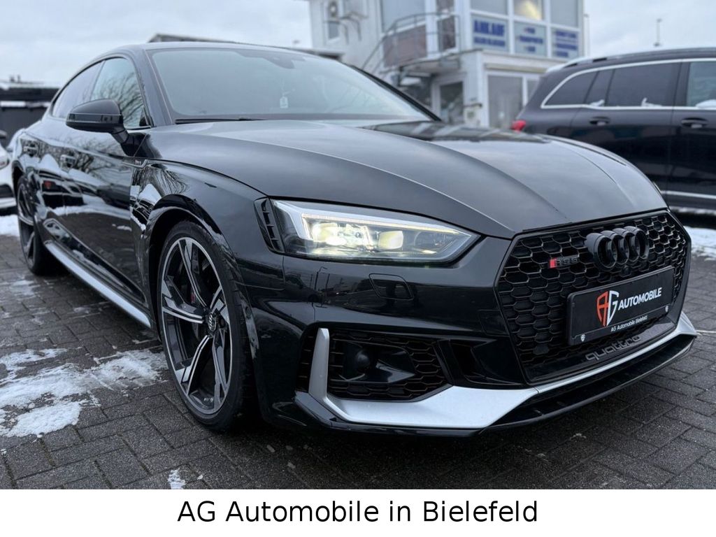 Audi RS5