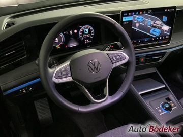 Volkswagen Tiguan 1.5 eTSI DSG Life Garantie b. 23.1.30