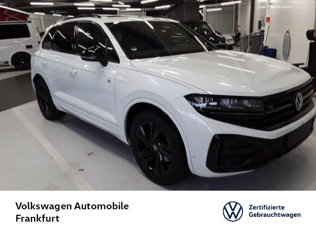 Image of Volkswagen Touareg