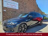 Fiat Tipo 1.4 S-Design | TüV neu - Fiat Tipo aus 2019