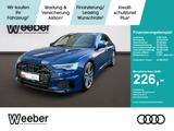 Audi A6 Avant quattro S line HUD*NAVI*MATRIX*19LM*RFK - : 19