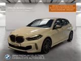 BMW M135i xDrive LiveCockpitProf Kamera Sportsitze - gebrauchte BMW M135 aus dem Jahr 2023