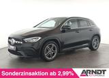 Mercedes-Benz GLA 220 d 8G 4M AMG LED Pano Digi Navi SHZ Kam - gebrauchte Mercedes-Benz GLA 220 aus dem Jahr 2023
