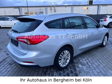 Ford Focus - 3