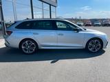 Skoda Octavia Combi 2,0TSi RS 19"HUD AHK Canton DCC - Skoda Octavia: Kombi, 1.2