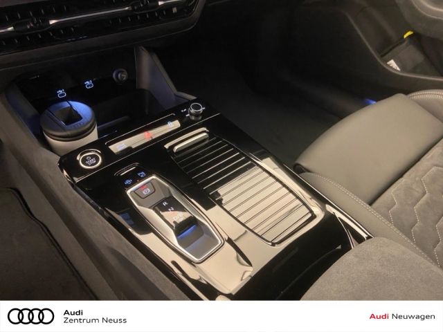 Audi A6 e-tron - Bild 14