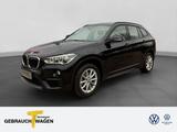 BMW X1 18 i ADVANTAGE LED NAVI SITZHZG - BMW X1 in Gelsenkirchen