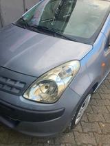Nissan pixo - gebrauchte Nissan Pixo aus dem Jahr 2011