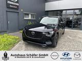 Mazda CX-80 HOMURA PLUS e-Skactiv-D 3.3l AWD 7-Sitzer  - Mazda Gebrauchtwagen in Düsseldorf