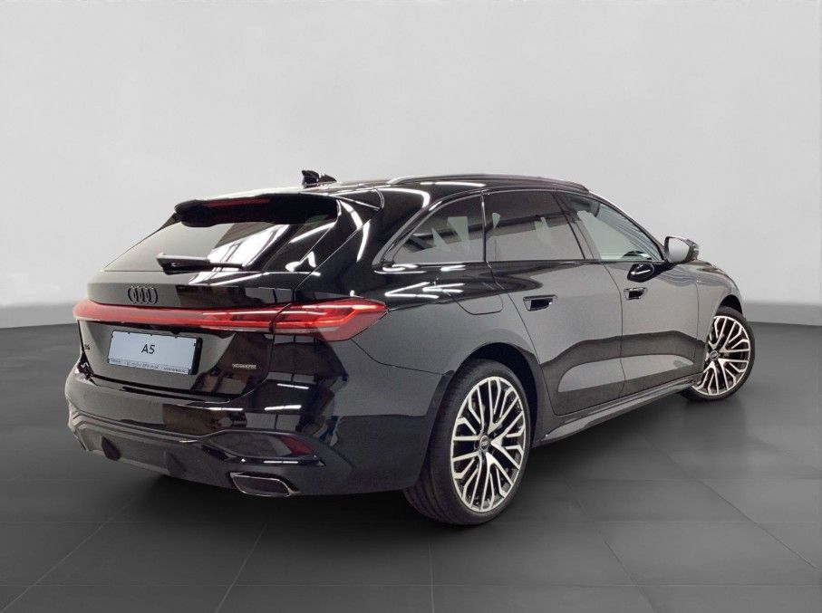Audi A5 - Bild 2