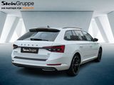 Skoda Superb Combi 1.4 TSI Sportline iV Navi ACC Virt - Skoda Superb mit Benzin-Antrieb: Kombi, 1.4