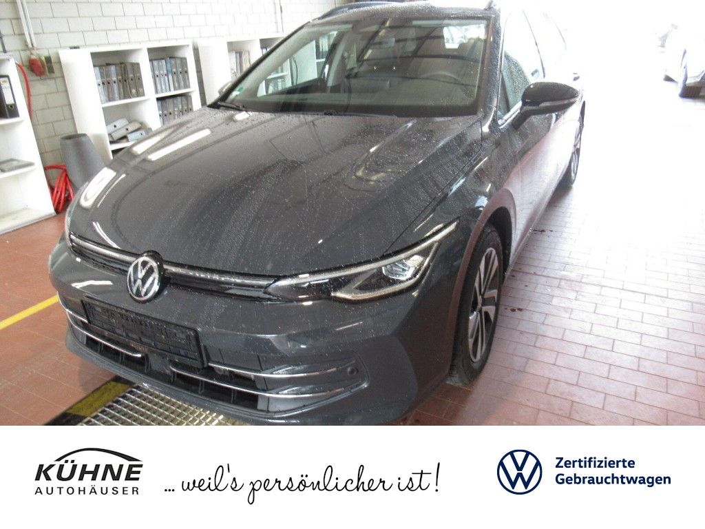 Image of Volkswagen Golf