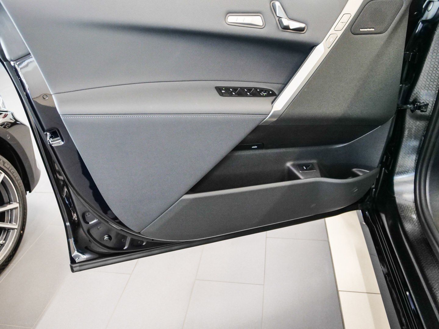 BMW iX - Bild 27