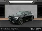 Mercedes-Benz GLE 450 4M AMG+NIGHT+TOTW+AMBIENTE+AHK+DISTRONIC