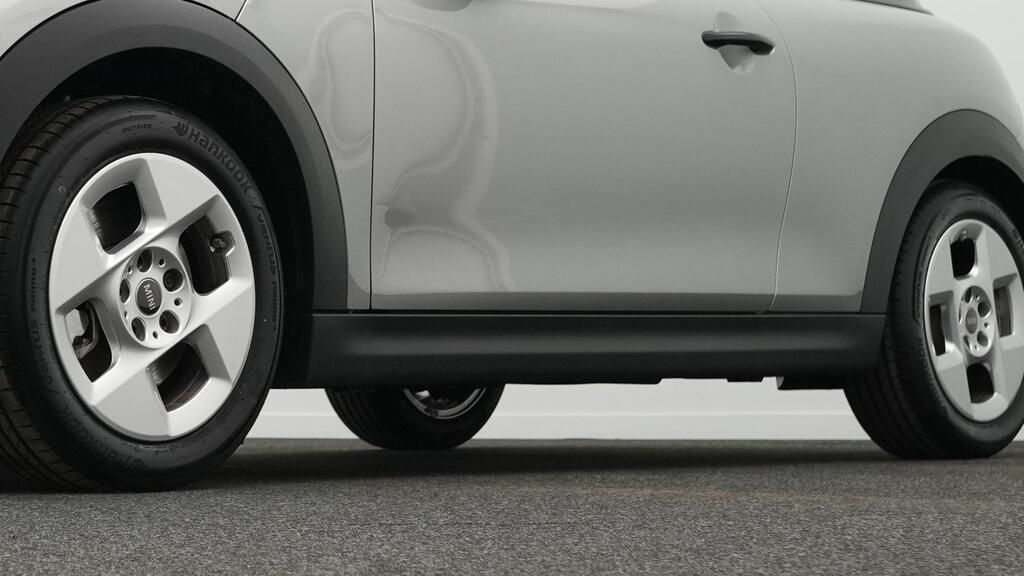 MINI Cooper C - Bild 22