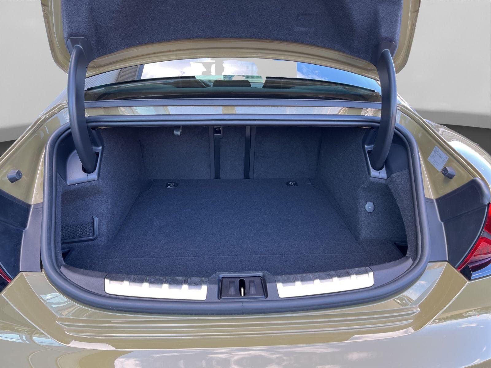 Audi e-tron GT 350 Pano+Sthz+Matrix+B&O+ACC+Leder+Nav