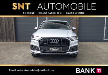Audi Q7 - 2