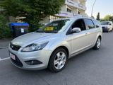 Ford Focus Turnier Style - Ford Focus: Style