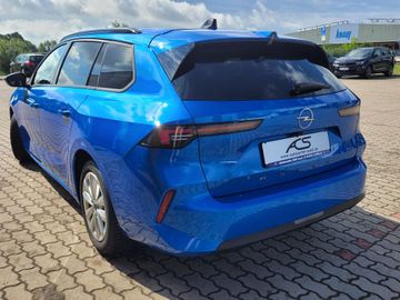 Bild 5 Opel Astra L Sports Tourer Enjoy 1.2 Turbo