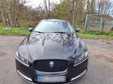 Jaguar XF 2.2 CC9 X250 08.2015 TÜV 09.2027 - Jaguar XF in Köln