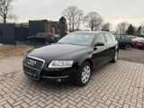 Vorschaubild Audi A6 Avant 2.7 TDI KLIMA/SHZ/NAVI/PDC/ANHÄNGERKUP.