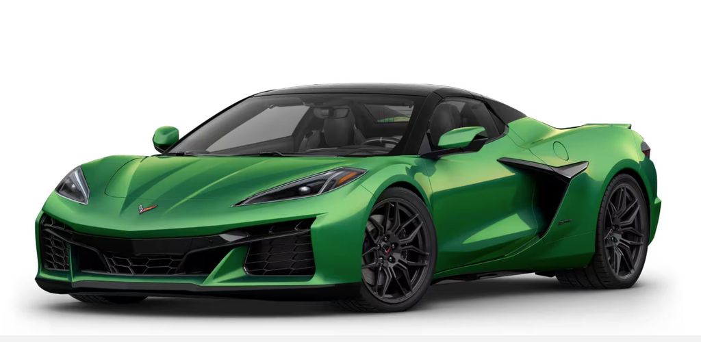 Corvette Z06