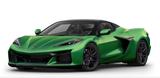 Corvette C8 Z06 =2026= 3LZ CONVERTIBLE | B2B EXPORT
