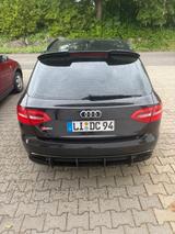 Audi RS4 4.2 FSI S tr. qu. Nogaro selection Avant... - Audi RS4 aus 2014