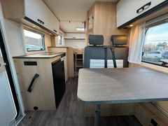 Sunlight V 66 Adventure Edition *Automatik*