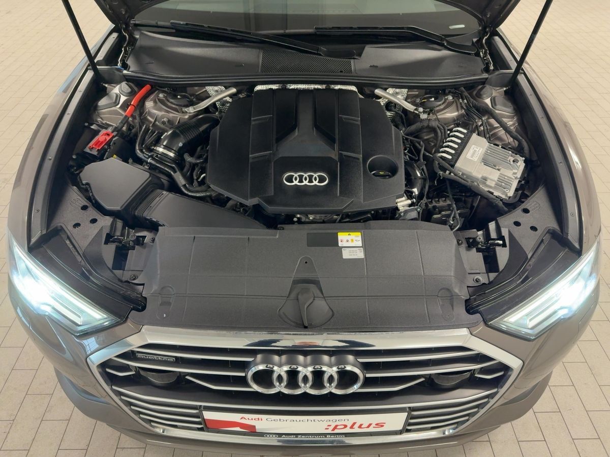 Audi A6 - Bild 24