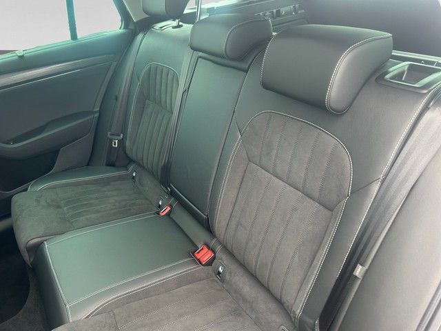 Skoda Superb - Bild 15