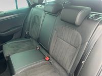 Skoda Superb - Vorschau Bild 15