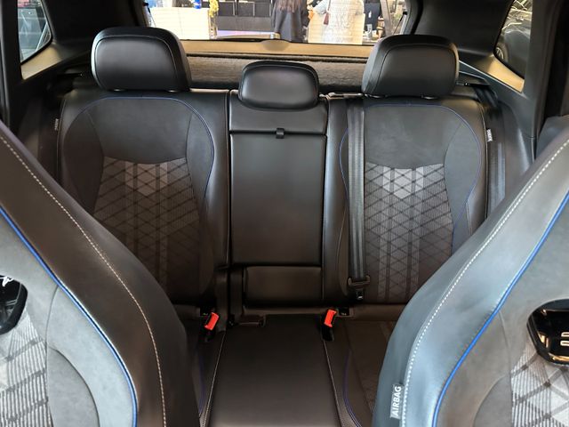 Volkswagen Tiguan *R-LINE*MASSAGE*LKHZ*ACC*CARPLAY*LED